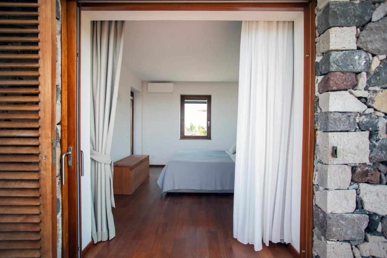 Tenuta Di Castellaro Winery & Resort Lipari  Luaran gambar