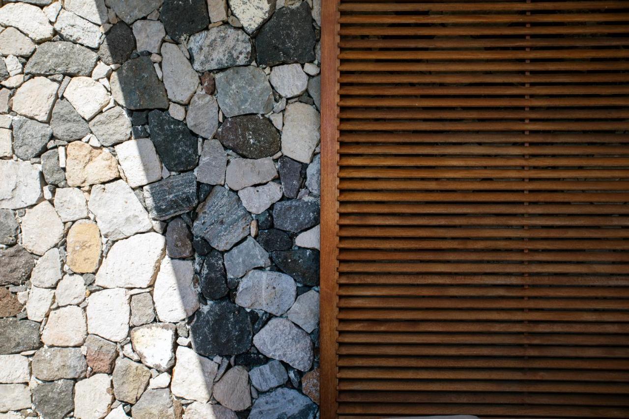 Tenuta Di Castellaro Winery & Resort Lipari  Luaran gambar