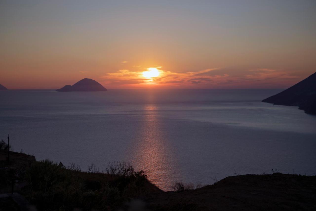 Tenuta Di Castellaro Winery & Resort Lipari  Luaran gambar