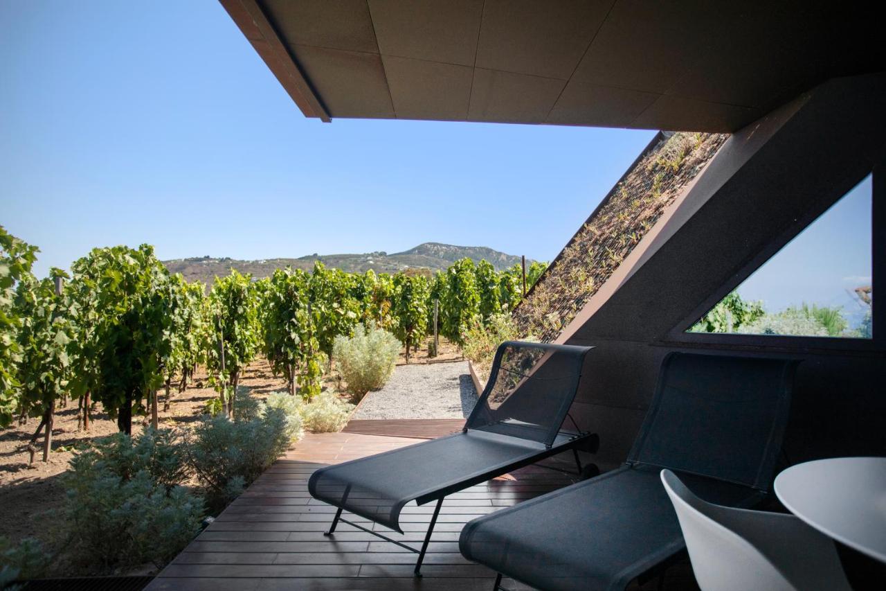 Tenuta Di Castellaro Winery & Resort Lipari  Luaran gambar