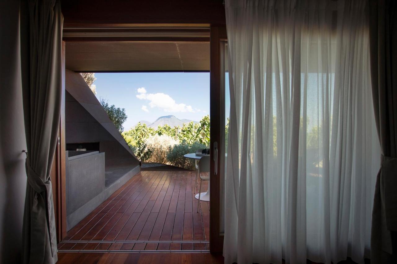 Tenuta Di Castellaro Winery & Resort Lipari  Luaran gambar